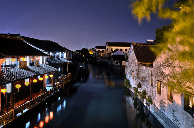 浙江有个“阔气”的旅游城市,境内风景优美,很多景区还不要门票4