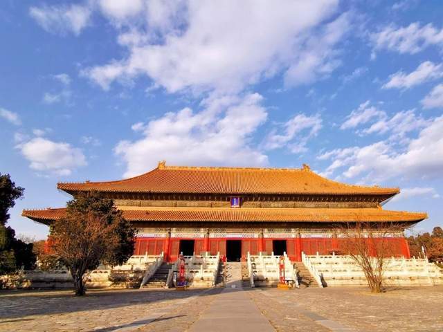 中国最值得去的五大帝王陵墓,真正的历史都藏在这里2