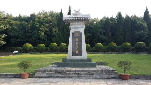 中国最值得去的五大帝王陵墓,真正的历史都藏在这里3