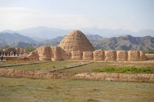 中国最值得去的五大帝王陵墓,真正的历史都藏在这里5