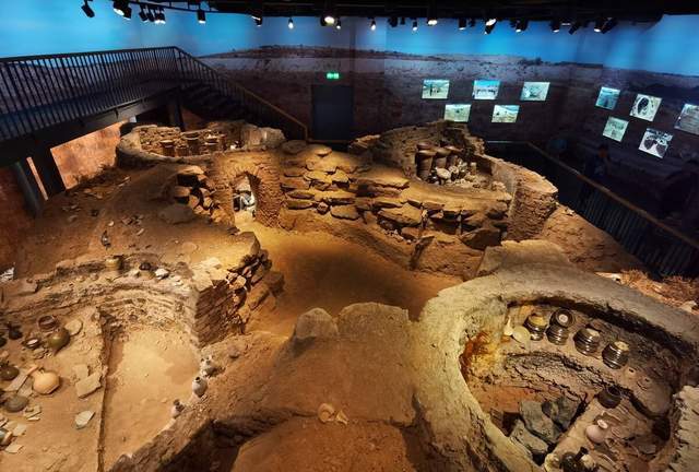 中国最值得去的五大帝王陵墓,真正的历史都藏在这里6