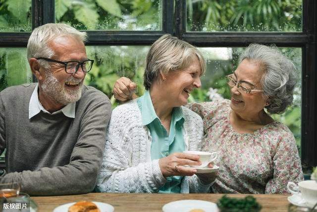 80岁老人的感悟，我们怎样才对得起剩下的岁月1