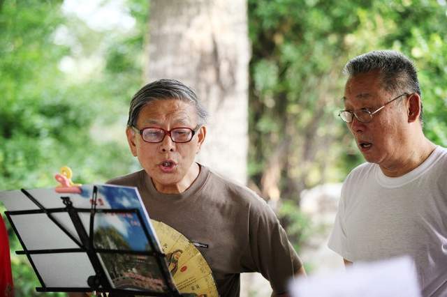 80岁老人的感悟，我们怎样才对得起剩下的岁月2