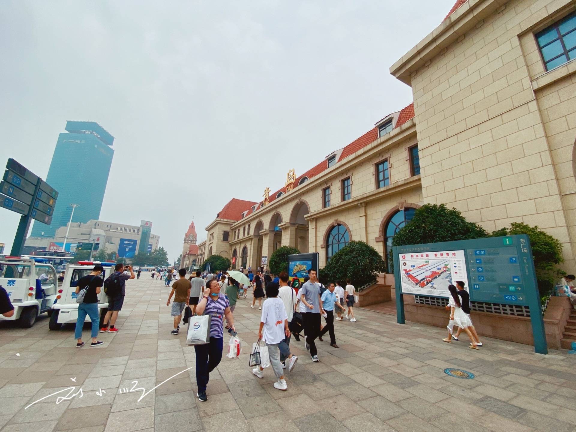 火车票上的车次通常都会有个字母开头，这些字母到底是什么意思？2