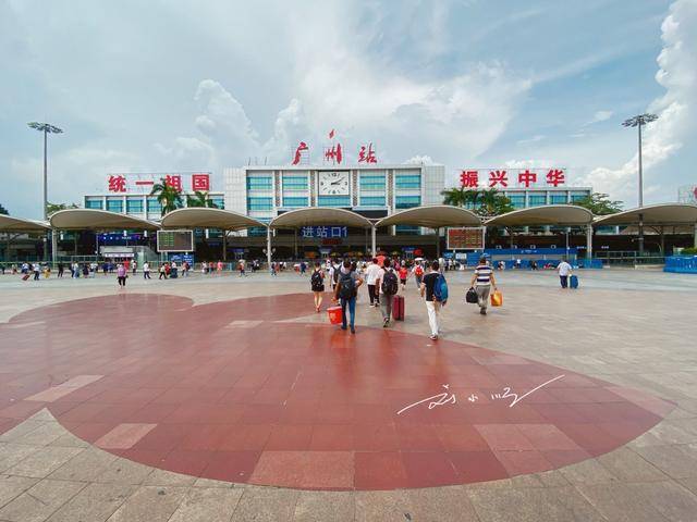 火车票上的车次通常都会有个字母开头，这些字母到底是什么意思？3