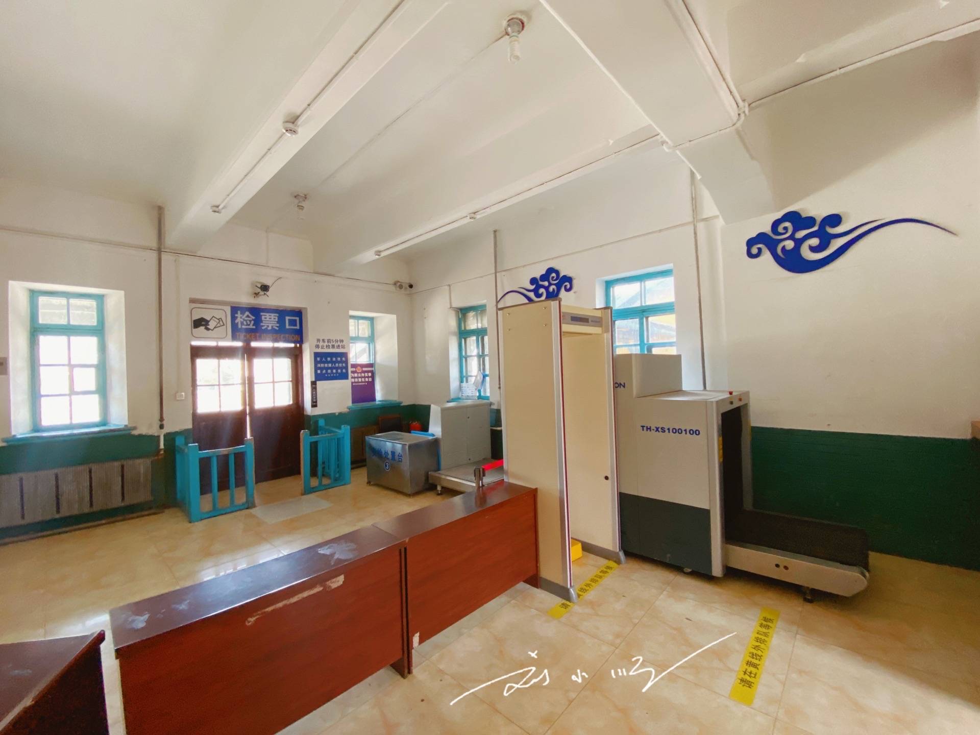 火车票上的车次通常都会有个字母开头，这些字母到底是什么意思？5