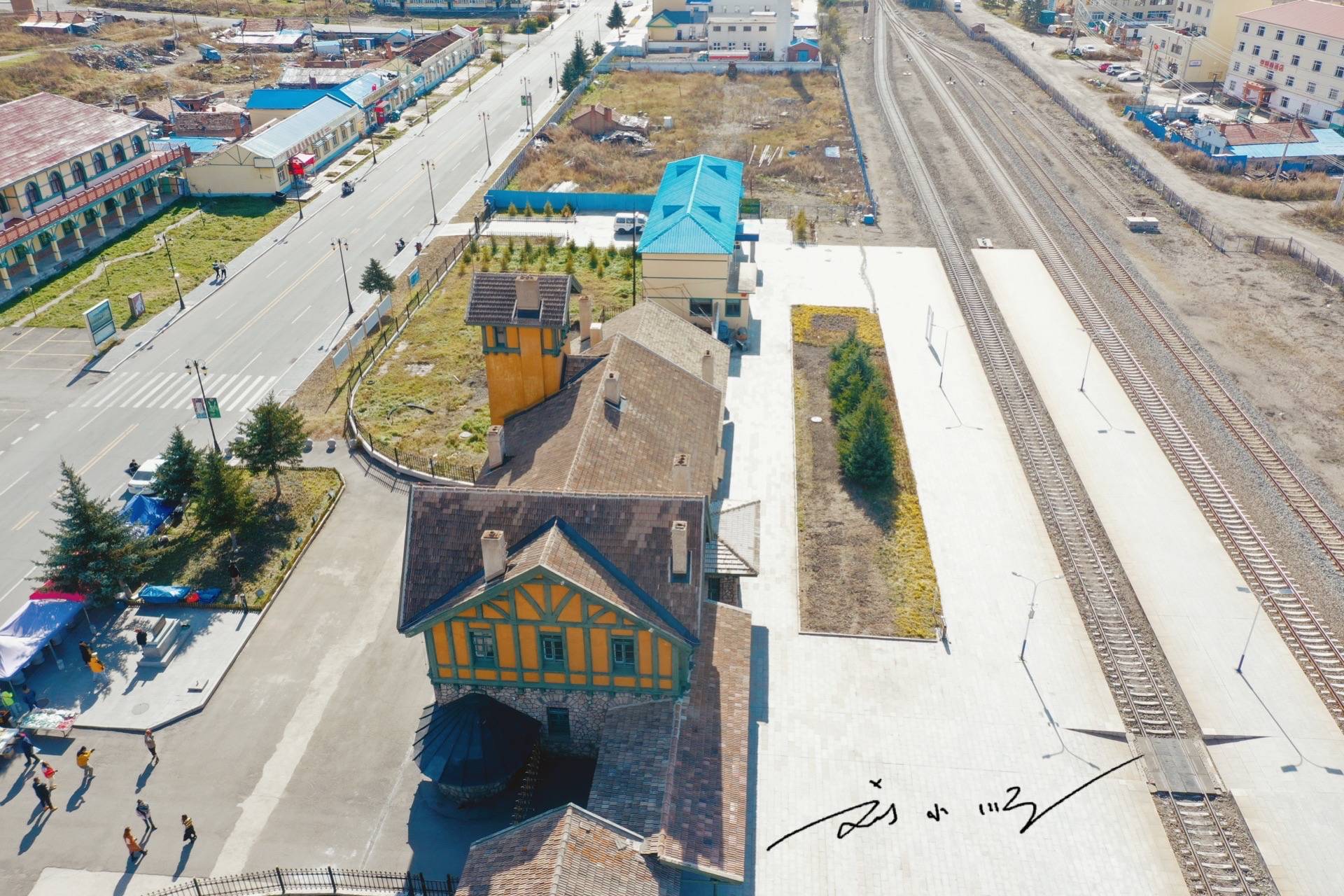 火车票上的车次通常都会有个字母开头，这些字母到底是什么意思？7