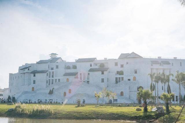 海丝首港,来北海旅游一定不能错过的景点,日落太美了1