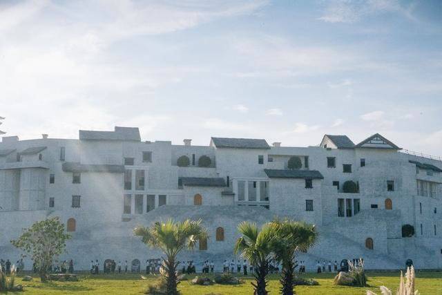 海丝首港,来北海旅游一定不能错过的景点,日落太美了3