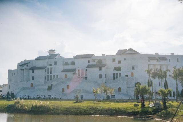 海丝首港,来北海旅游一定不能错过的景点,日落太美了4