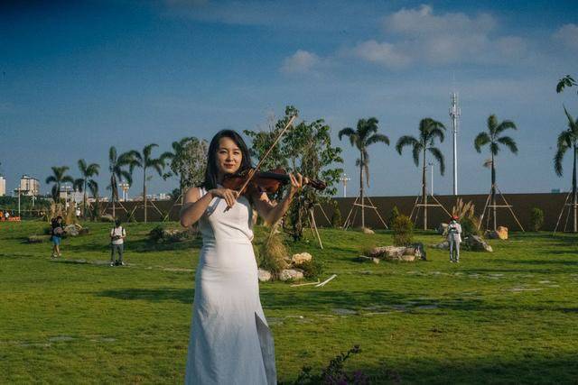 海丝首港,来北海旅游一定不能错过的景点,日落太美了7