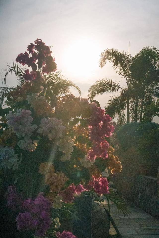 海丝首港,来北海旅游一定不能错过的景点,日落太美了13