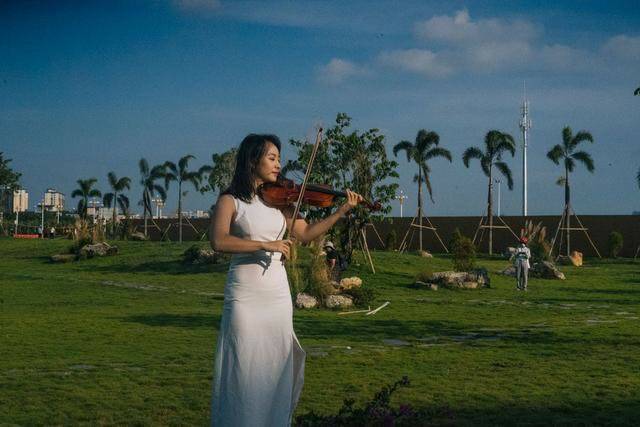 海丝首港,来北海旅游一定不能错过的景点,日落太美了8