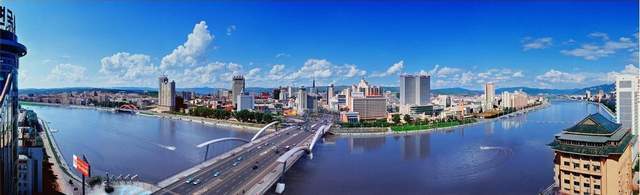 想感受朝鲜风情？不出国也能有！吉林这个地方比韩国好玩多了1