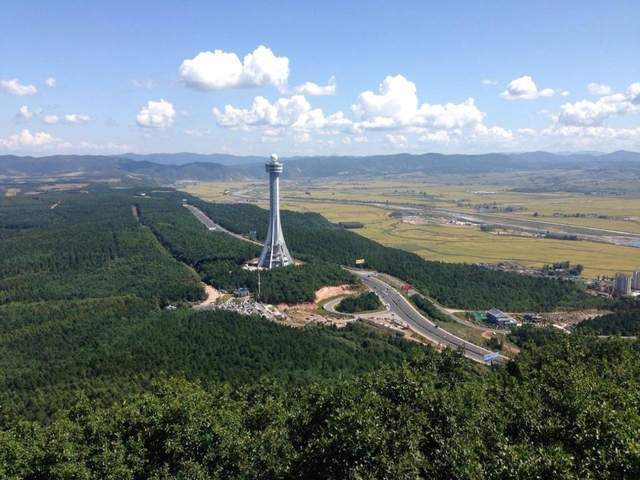 想感受朝鲜风情？不出国也能有！吉林这个地方比韩国好玩多了2