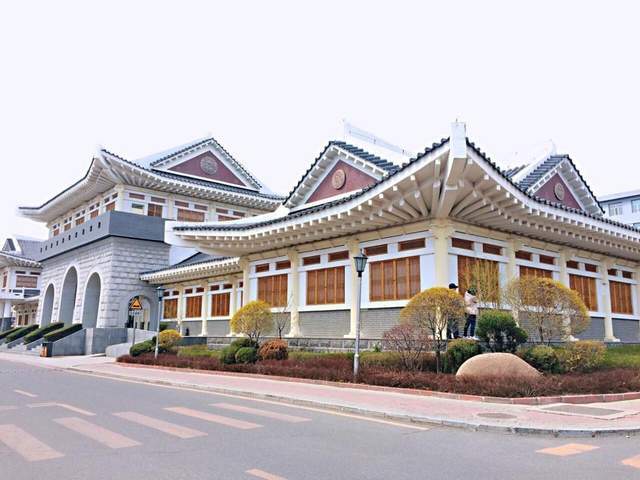 想感受朝鲜风情？不出国也能有！吉林这个地方比韩国好玩多了4