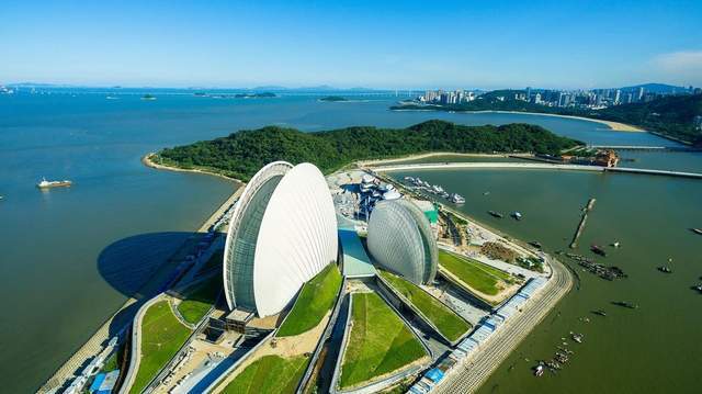 2021中国十佳宜居城市出炉,第一名多年霸榜,看看有没有你的家乡1