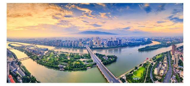 2021中国十佳宜居城市出炉,第一名多年霸榜,看看有没有你的家乡3