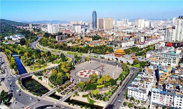 2021中国十佳宜居城市出炉,第一名多年霸榜,看看有没有你的家乡6