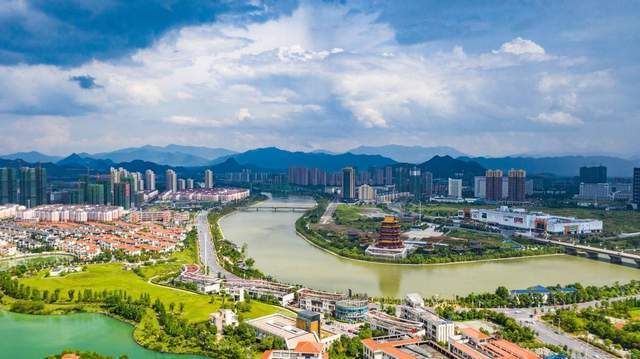 2021中国十佳宜居城市出炉,第一名多年霸榜,看看有没有你的家乡9