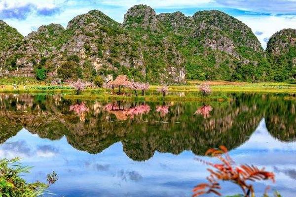 普者黑最值得去的景点推荐3