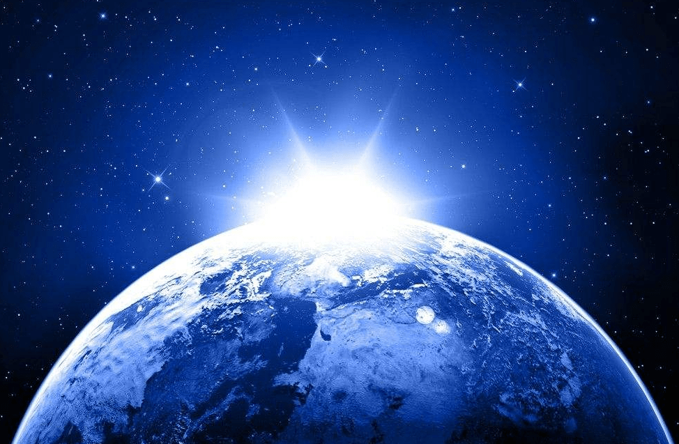 地球磁极在不停的移动:动物可能迷失方向,人类通讯受到干扰1