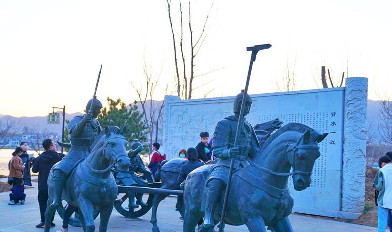 石家庄有个江南园林公园,环境清幽占地360万平方米,不收门票17