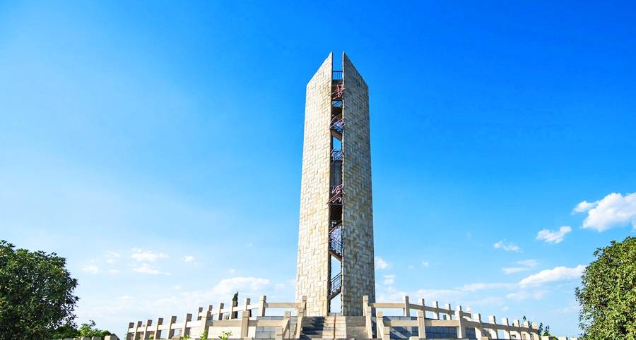 河南郑州荥阳市面积第一大镇，曾当过县城，如今是全国千强镇3