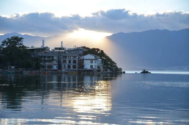 河南郑州荥阳市面积第一大镇，曾当过县城，如今是全国千强镇5