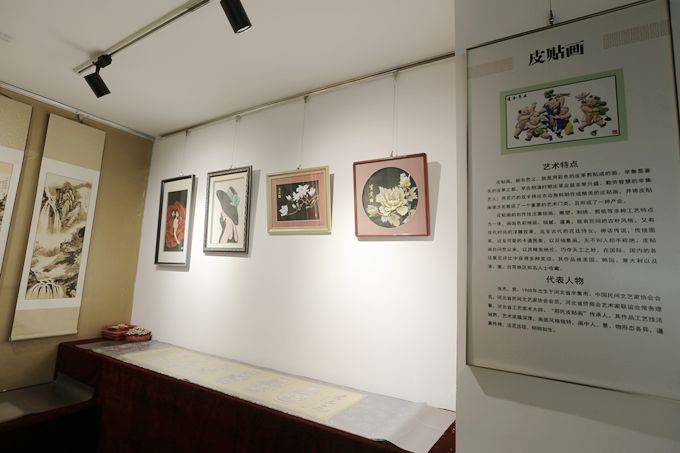 石家庄有一座民间工艺博物馆,藏着众多河北非遗文化,却鲜为人知2
