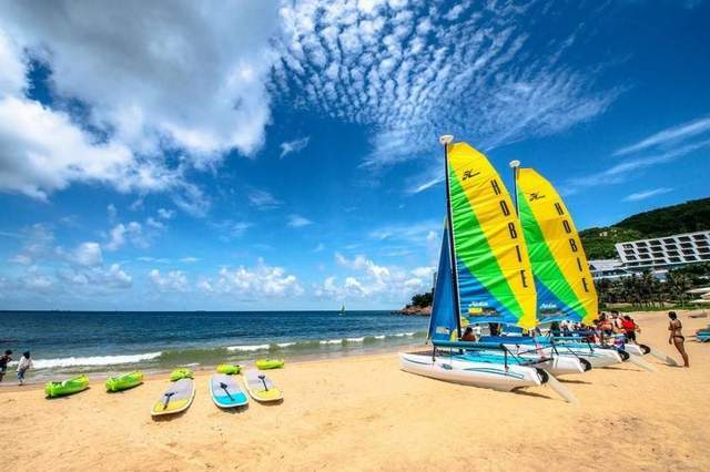 春水初生，春林初盛，这些地方大概就是最美的早春吧8