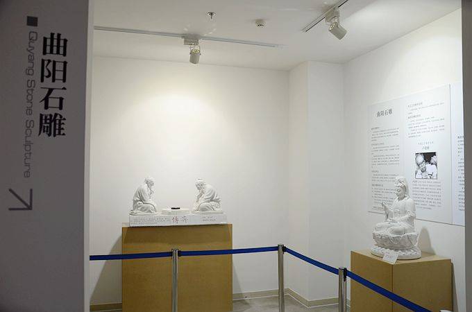 石家庄有一座民间工艺博物馆,藏着众多河北非遗文化,却鲜为人知3