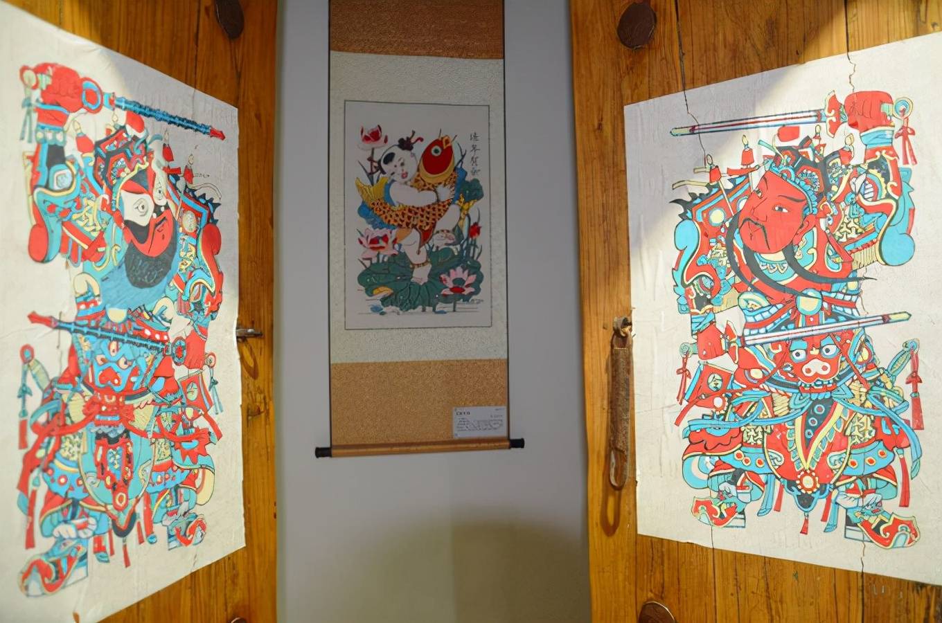 石家庄有一座民间工艺博物馆,藏着众多河北非遗文化,却鲜为人知6