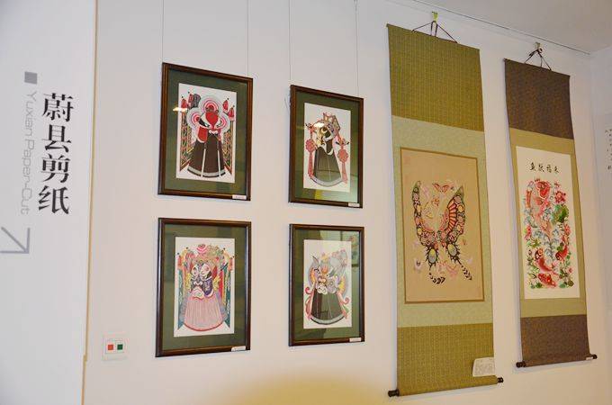 石家庄有一座民间工艺博物馆,藏着众多河北非遗文化,却鲜为人知7