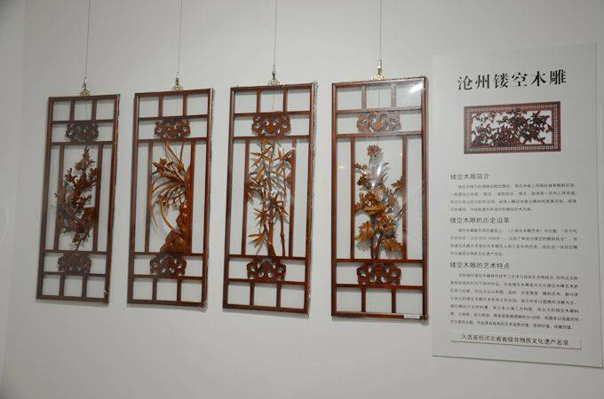 石家庄有一座民间工艺博物馆,藏着众多河北非遗文化,却鲜为人知8