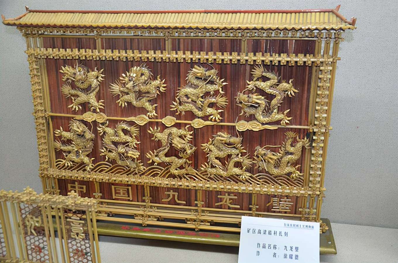 石家庄有一座民间工艺博物馆,藏着众多河北非遗文化,却鲜为人知9