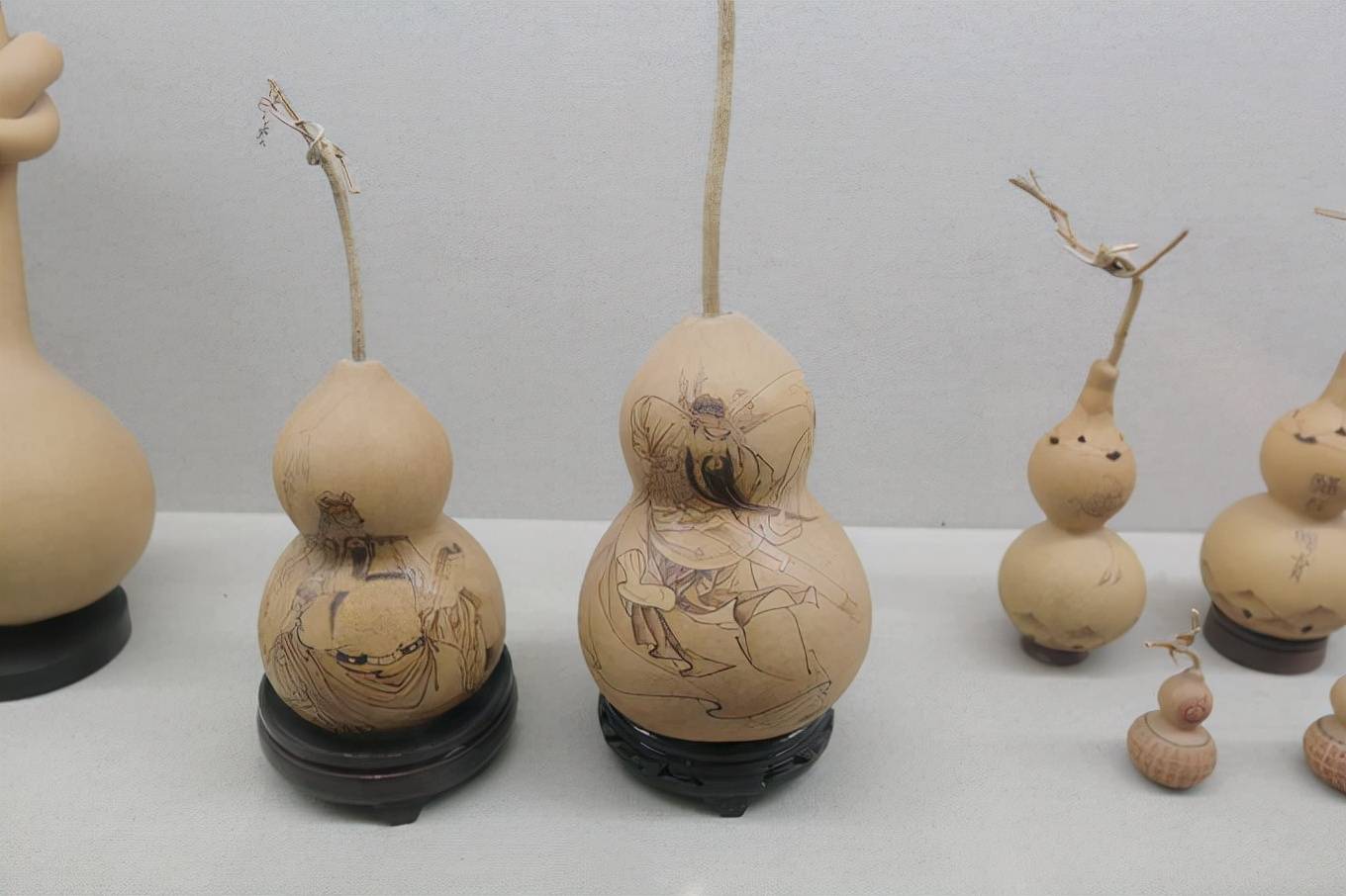 石家庄有一座民间工艺博物馆,藏着众多河北非遗文化,却鲜为人知12