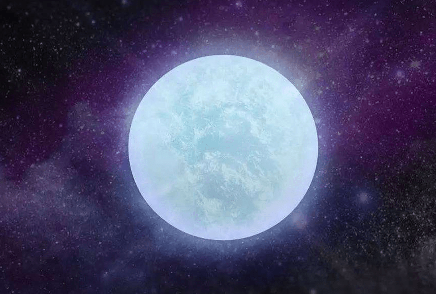 既然宇宙是真空的，那么太阳是如何“燃烧”的，自带空气吗？3