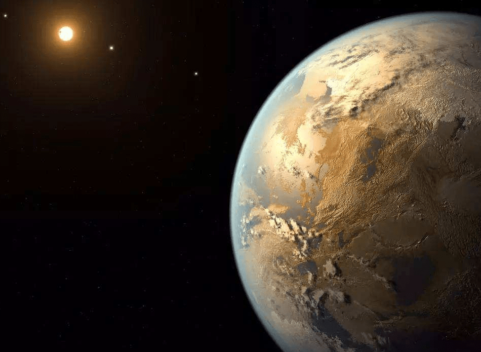 “超级地球”会有生命存在吗？人类若想移居，要解决什么问题？1