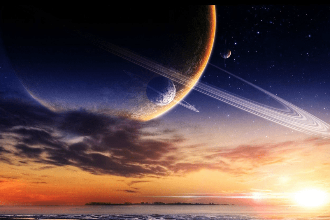 “超级地球”会有生命存在吗？人类若想移居，要解决什么问题？2