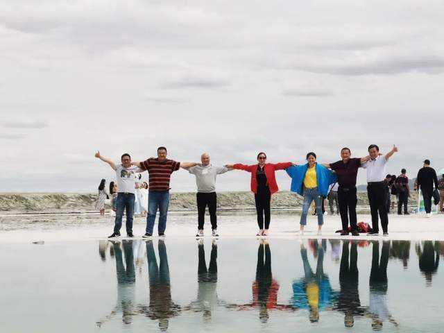 旅游列车，开创第六种旅行方式，感受回归慢生活的心灵之旅3