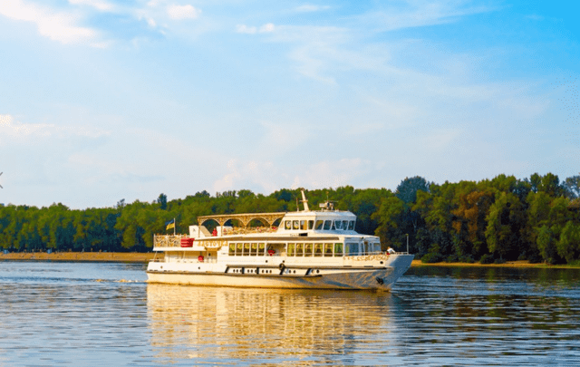 旅游列车，开创第六种旅行方式，感受回归慢生活的心灵之旅5