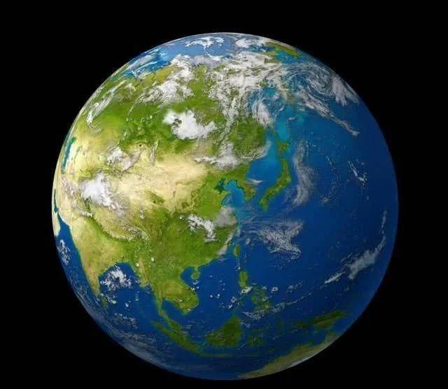 地球上的水,到底是从哪里来的?历时20年,科学家终于找到答案1