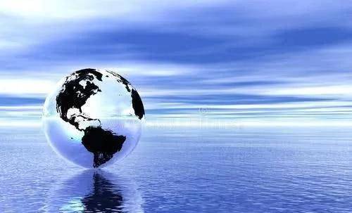 地球上的水,到底是从哪里来的?历时20年,科学家终于找到答案2