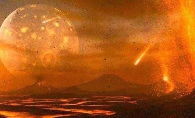 地球上的水,到底是从哪里来的?历时20年,科学家终于找到答案4