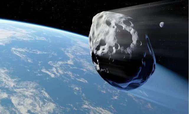 地球上的水,到底是从哪里来的?历时20年,科学家终于找到答案5