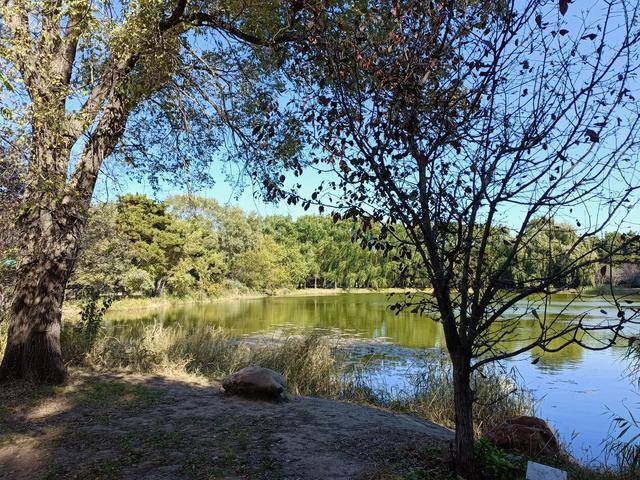 这地方是皇太极的归宿,如今怎么看起来像一个大公园?1