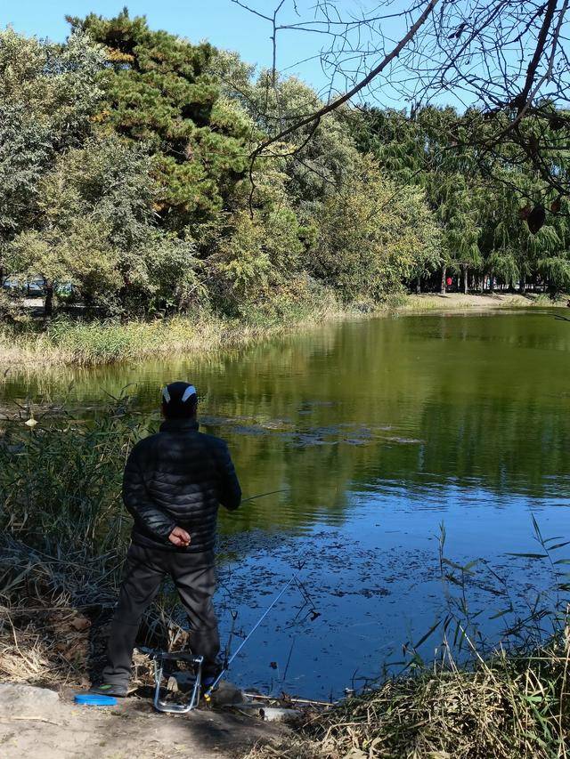 这地方是皇太极的归宿,如今怎么看起来像一个大公园?9