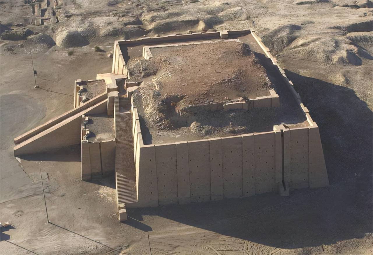 上百米厚的煤层是如何形成的?远古的地球有那么多的植物吗?2