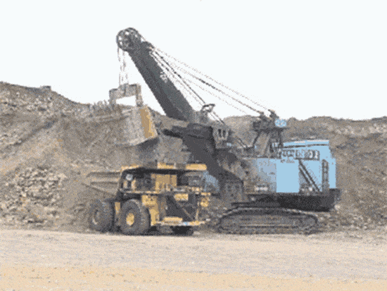 上百米厚的煤层是如何形成的?远古的地球有那么多的植物吗?5